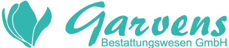 Logo von Garvens Bestattungswesen GmbH in Hannover